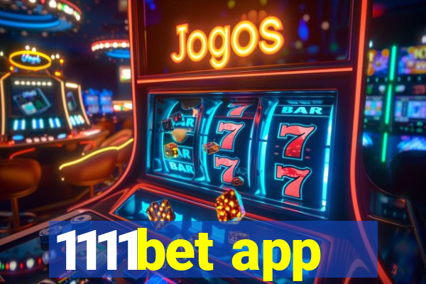 1111bet app